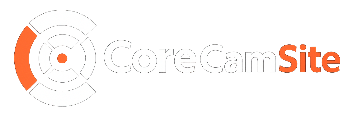 CoreCamSite